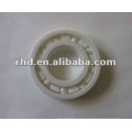 Full Ceramic Deep Groove Ball Bearing Si3N4 6206,High Temperature bearing